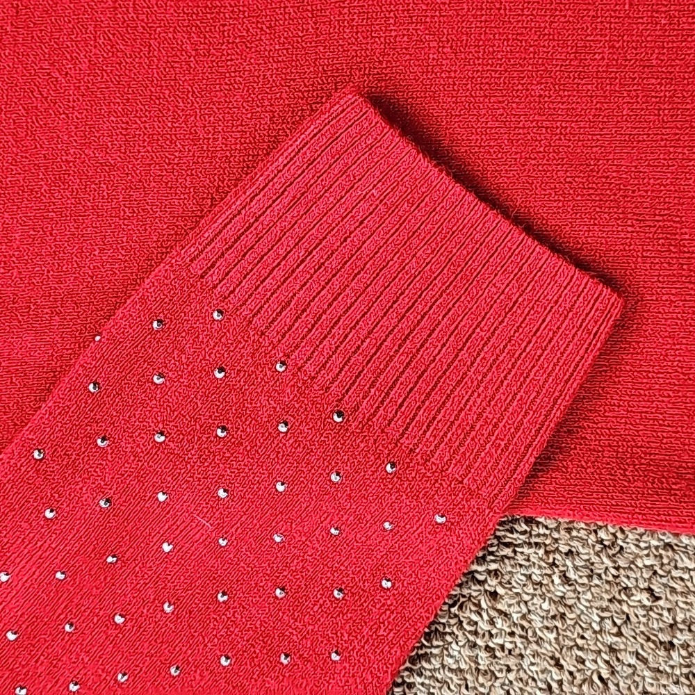 Sweater & Scarf - Picture 8 of 16
